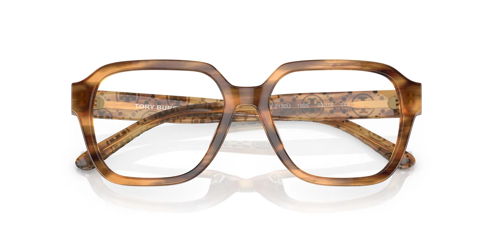 Tory Burch 2130U Eyeglasses - view 6